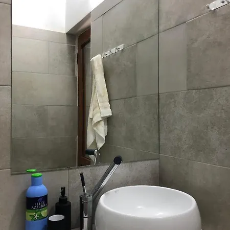 Vila_rama_radhime Holiday home Vlore